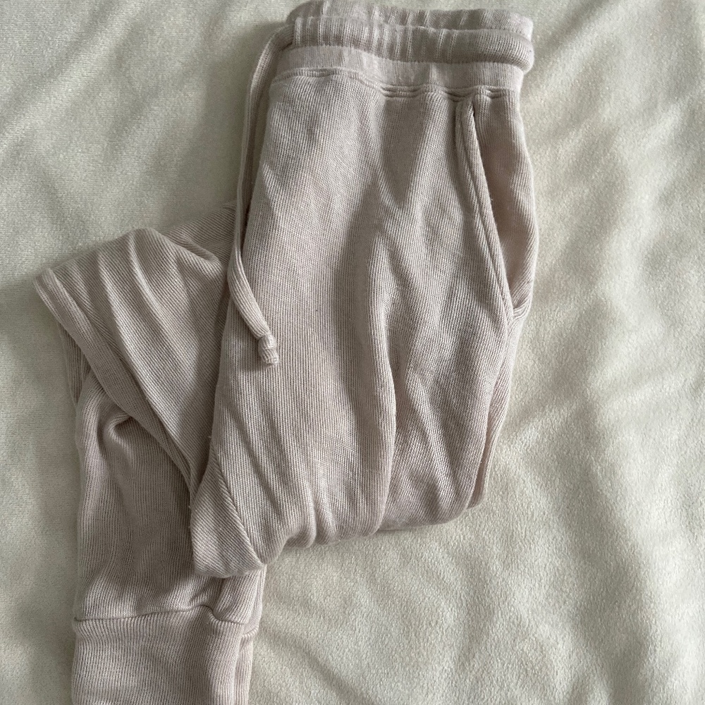 Fashion Nova Sweatpants